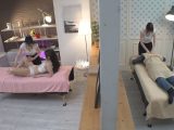「だめ…こんなの、戻れなくなる――」旦那のそばにいるのに、初めてアナルを捧げてしまい、知らなかった絶頂へ堕ちていく…。